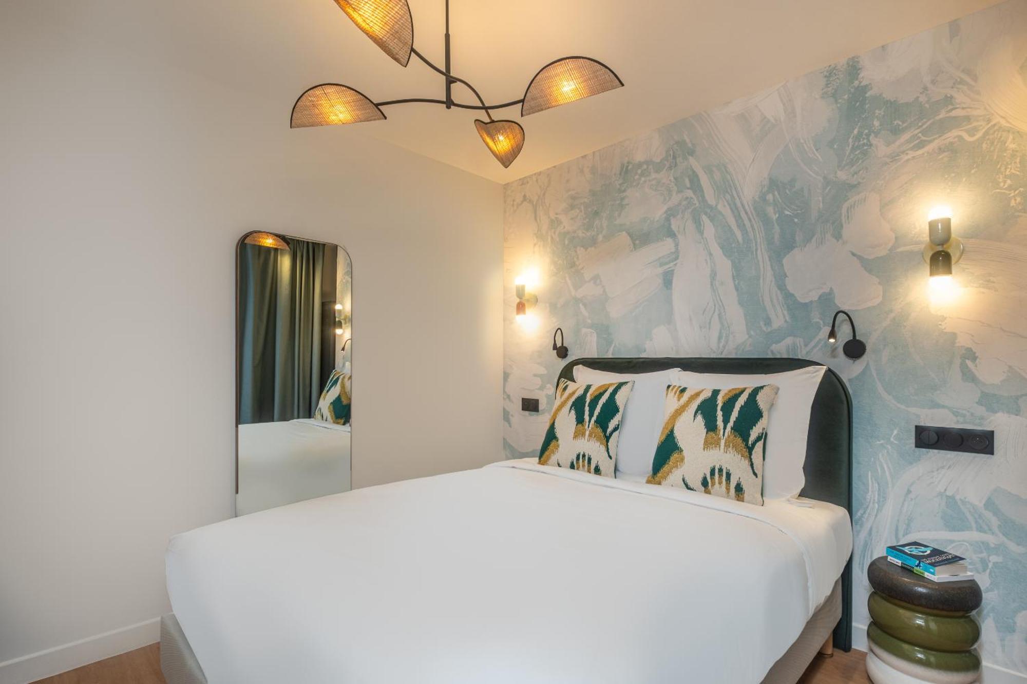 Aparthotel Montmartre Paris